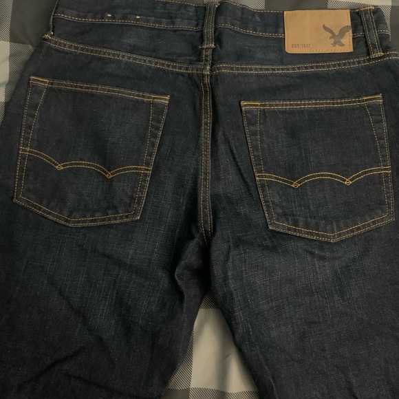 American Eagle Jeans - Picture 5 of 6